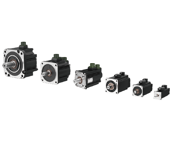 通用小功率伺服电机